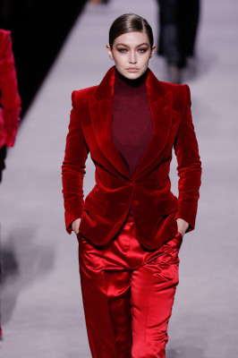 Gigi Hadid pic #1116034