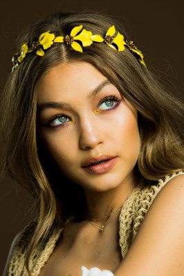 Gigi Hadid pic #1025988