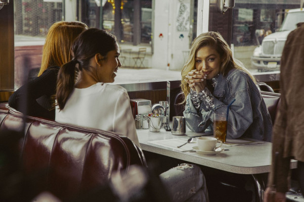 Gigi Hadid pic #1025995