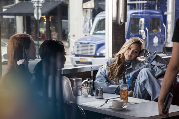 Gigi Hadid pic #1025990