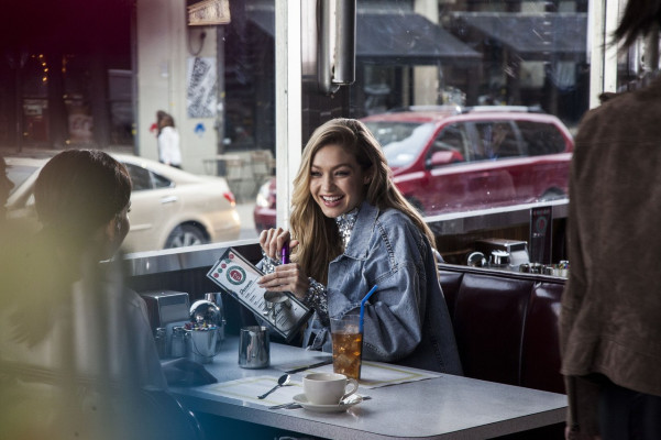 Gigi Hadid pic #1025994