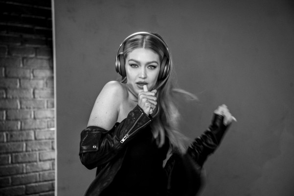 Gigi Hadid pic #1025999