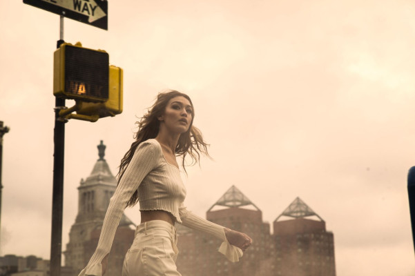 Gigi Hadid pic #1025996