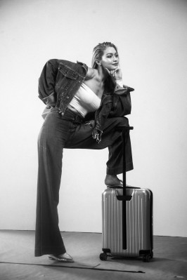 Gigi Hadid pic #1026000