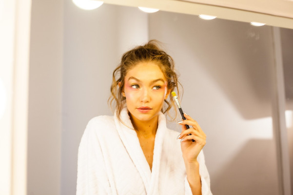 Gigi Hadid pic #1025997