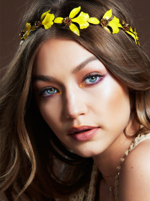 Gigi Hadid pic #932437
