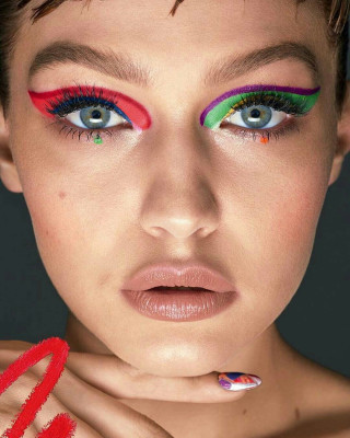Gigi Hadid pic #962382
