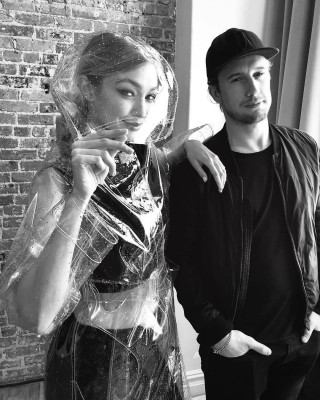 Gigi Hadid pic #1001700