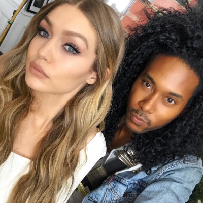 Gigi Hadid pic #1001104