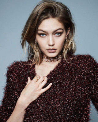 Gigi Hadid pic #1111471