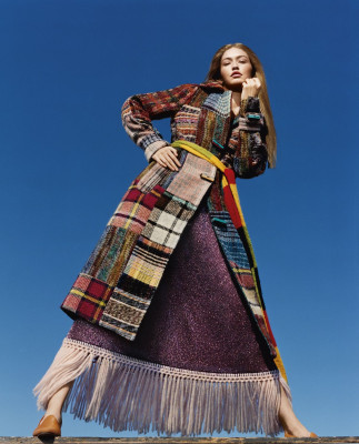 Gigi Hadid pic #1054553