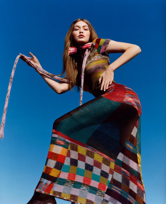 Gigi Hadid pic #1054552
