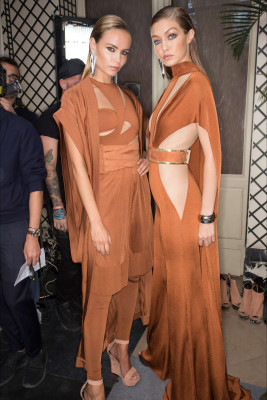 Gigi Hadid pic #880846