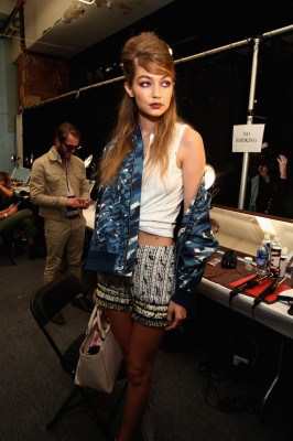 Gigi Hadid pic #877167