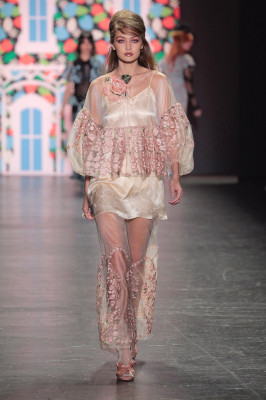 Gigi Hadid pic #877097