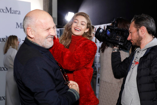 Gigi Hadid pic #917517
