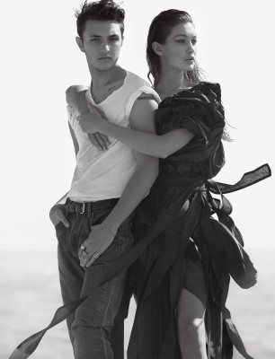 Gigi Hadid pic #907606