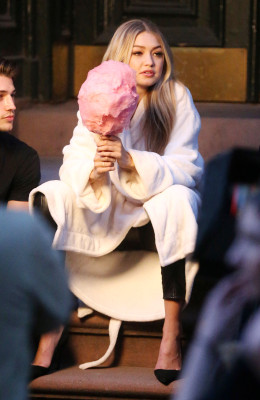 Gigi Hadid pic #862050