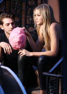 Gigi Hadid pic #862052