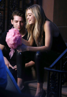 Gigi Hadid pic #862051