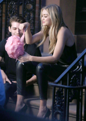 Gigi Hadid pic #862053