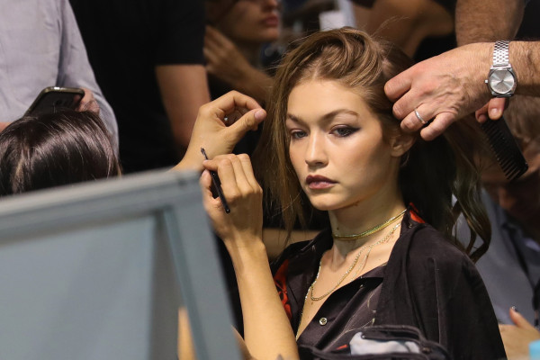 Gigi Hadid pic #880458