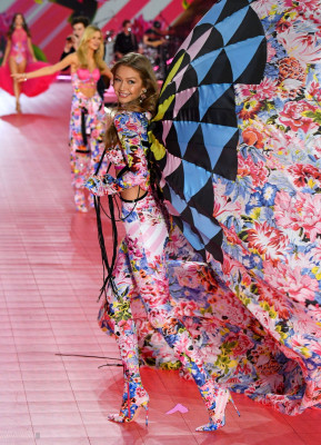 Gigi Hadid pic #1081194