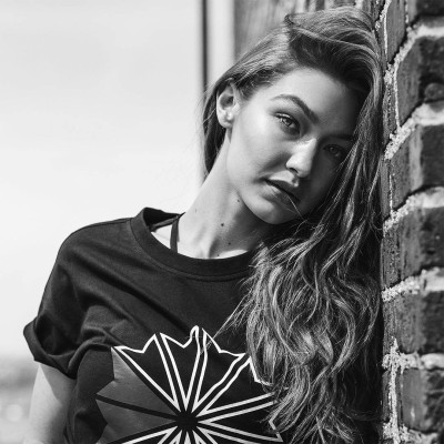 Gigi Hadid pic #949666