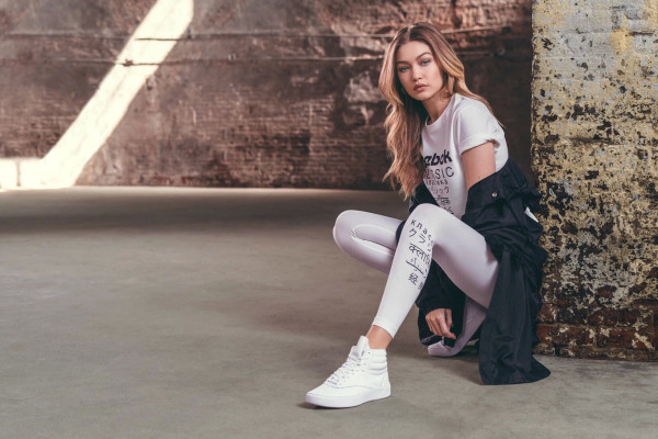 Gigi Hadid pic #1050338