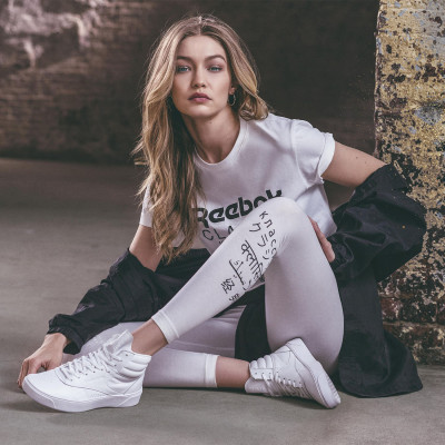 Gigi Hadid pic #1052001
