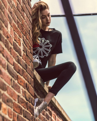 Gigi Hadid pic #956164