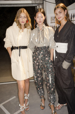 Gigi Hadid pic #1119025