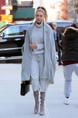 Gigi Hadid pic #825231