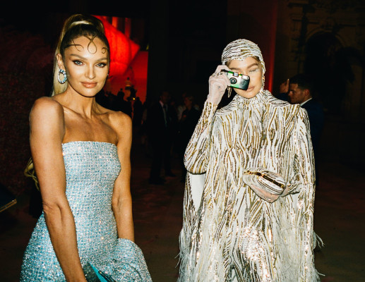 Gigi Hadid pic #1134000