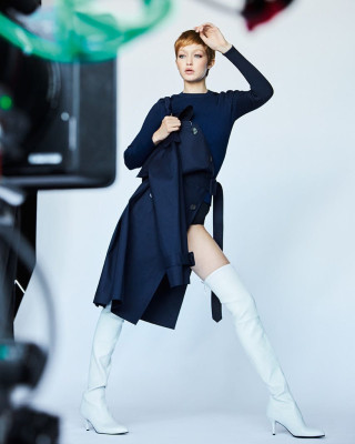 Gigi Hadid pic #949704