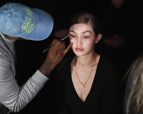 Gigi Hadid pic #1116033