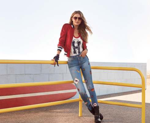 Gigi Hadid pic #923178