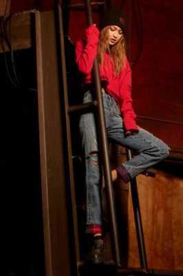 Gigi Hadid pic #971345