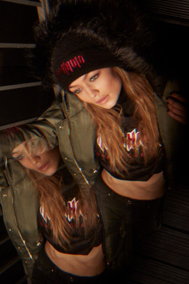 Gigi Hadid pic #971343