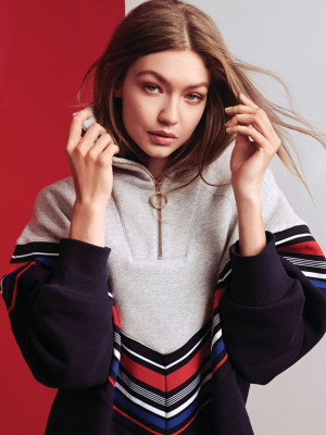 Gigi Hadid pic #1003558