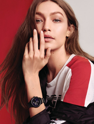 Gigi Hadid pic #1003557