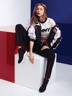 Gigi Hadid pic #1003546