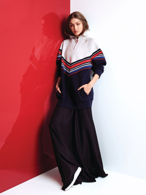 Gigi Hadid pic #1003537
