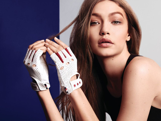 Gigi Hadid pic #1003548