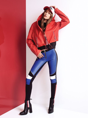Gigi Hadid pic #1003555