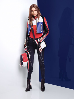 Gigi Hadid pic #1003550