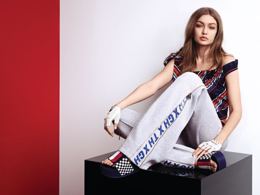 Gigi Hadid pic #1003539
