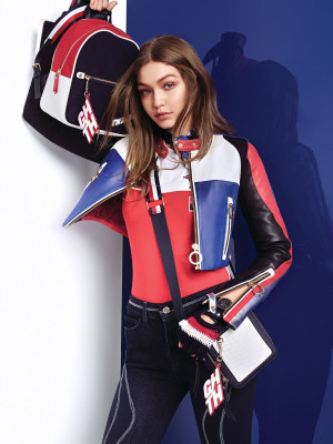 Gigi Hadid pic #1003547