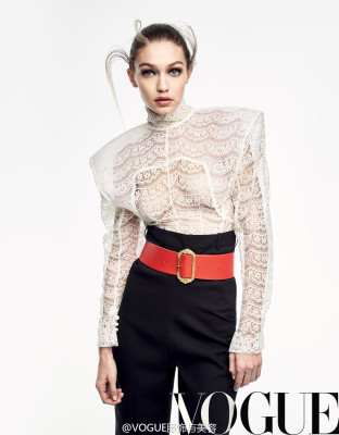 Gigi Hadid pic #910803