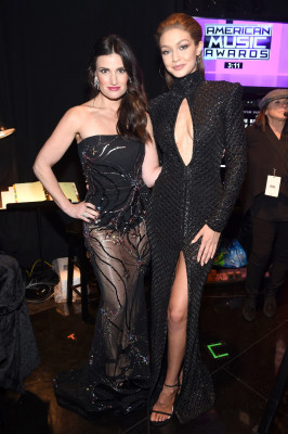 Gigi Hadid pic #894882